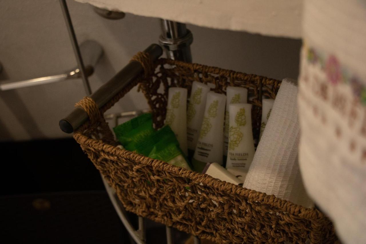 Casa Flores Hotel & Spa アトリスコ エクステリア 写真