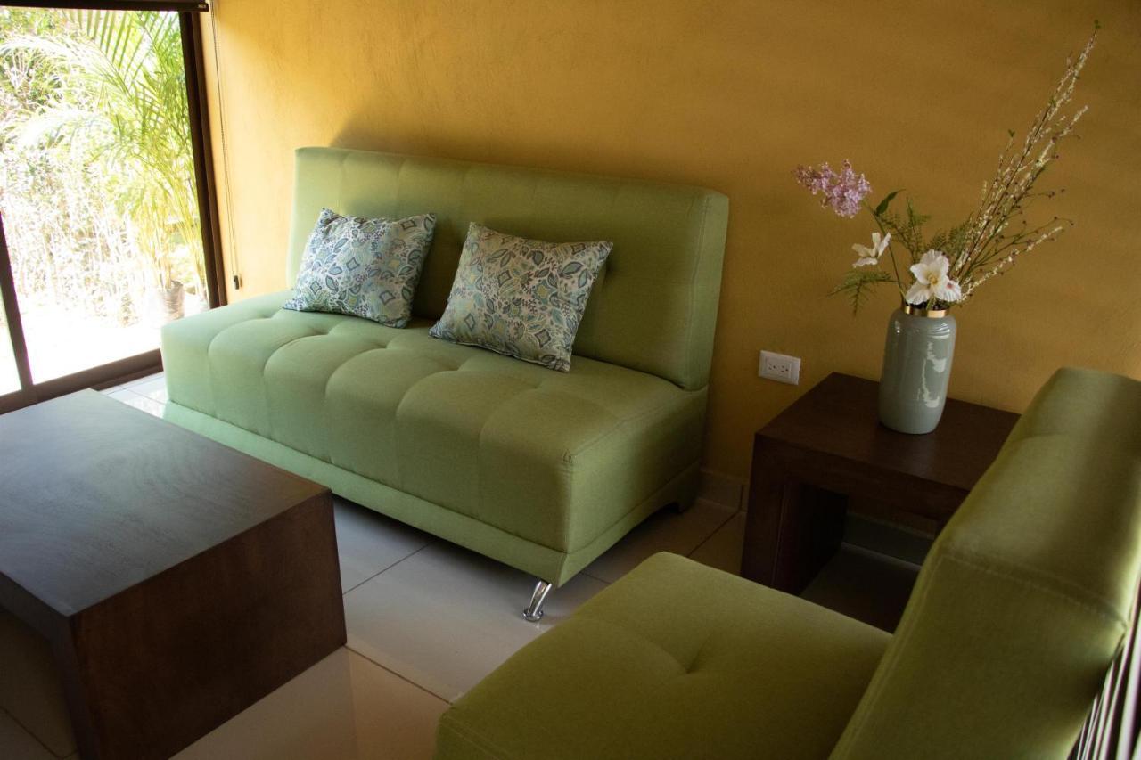 Casa Flores Hotel & Spa アトリスコ エクステリア 写真