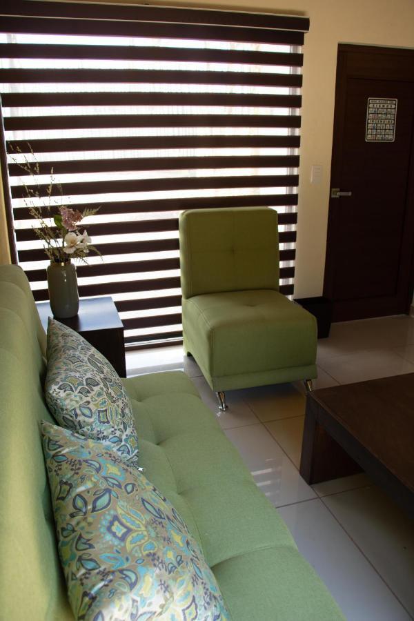 Casa Flores Hotel & Spa アトリスコ エクステリア 写真